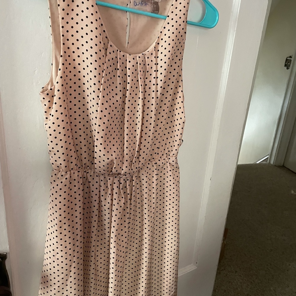 Forever 21 dress